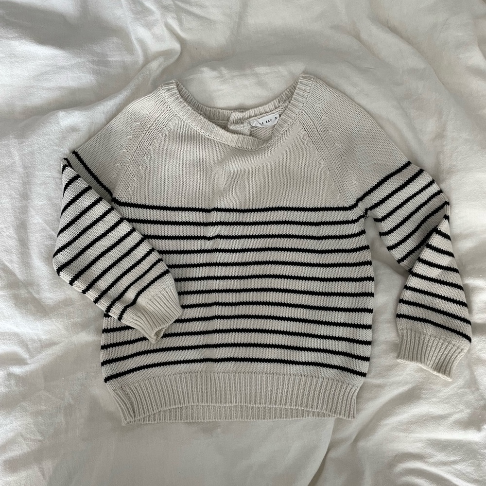 Jamie Kay sweater